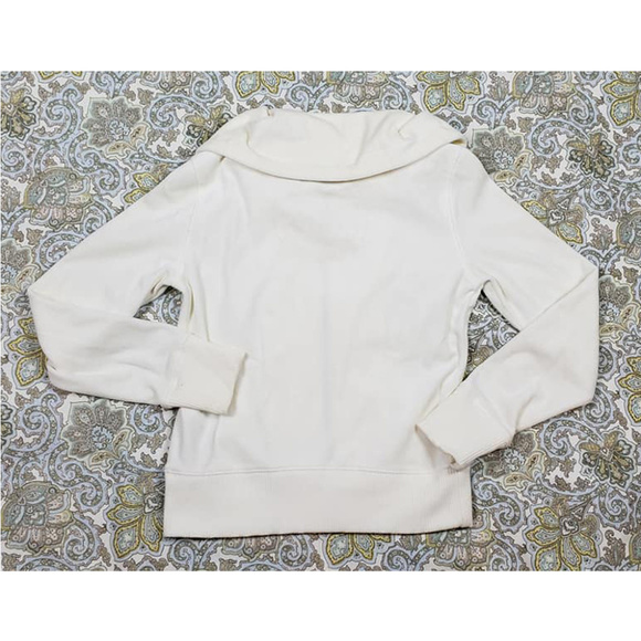 Michael Kors Zip Up Crushed Velvet JackeT NWOT - Picture 4 of 4